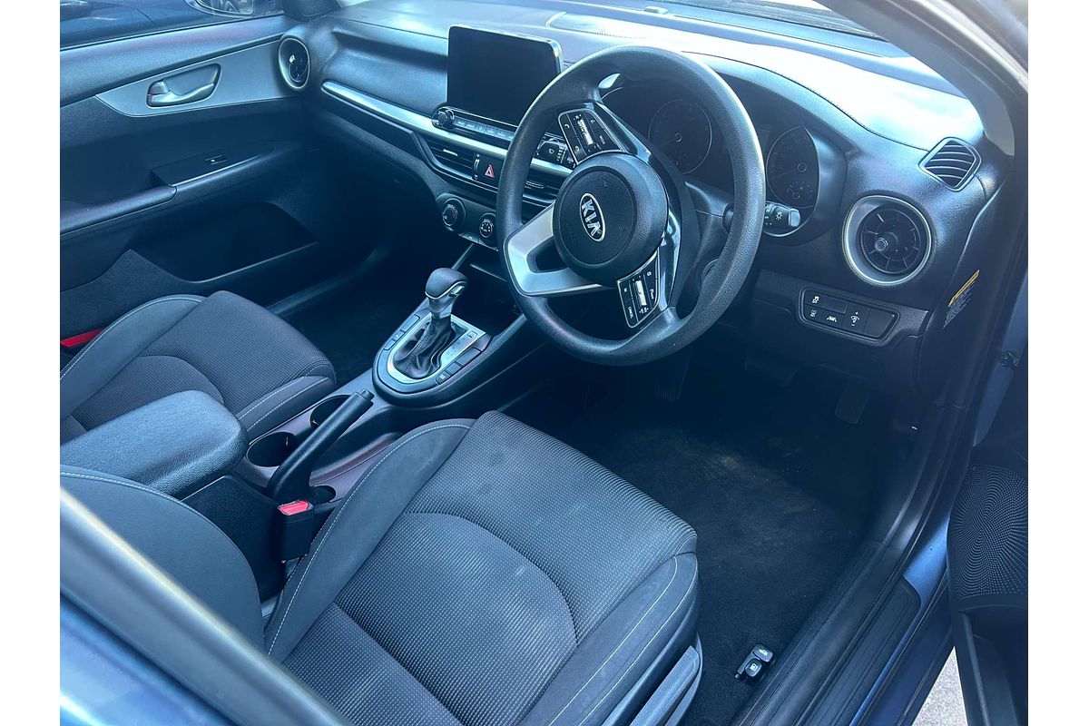 2020 Kia Cerato S BD
