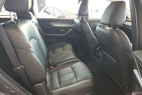 2025 Mazda CX-70 G50e GT KJ