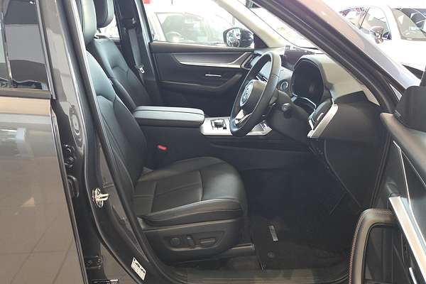 2025 Mazda CX-70 G50e GT KJ
