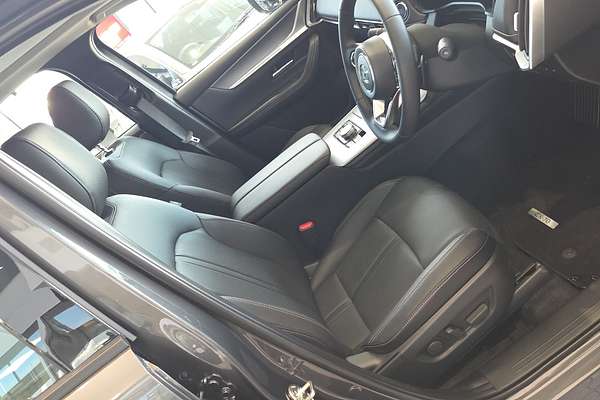 2025 Mazda CX-70 G50e GT KJ