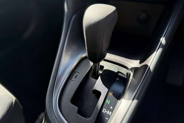 2024 Toyota Yaris Ascent Sport MXPA10R