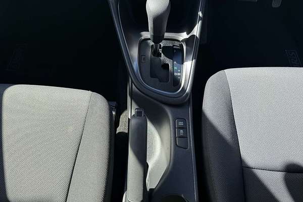 2024 Toyota Yaris Ascent Sport MXPA10R