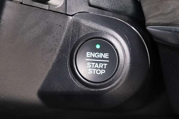 2024 Ford Ranger Platinum 4X4 3.0L