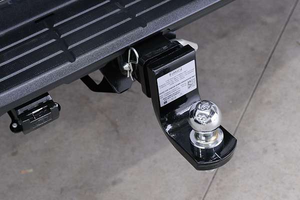 2024 Ford Ranger Platinum 4X4 3.0L
