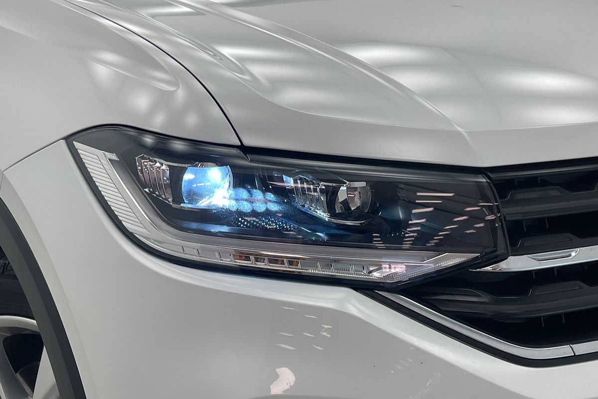2020 Volkswagen T-Cross 85TSI Style C11