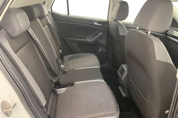 2020 Volkswagen T-Cross 85TSI Style C11