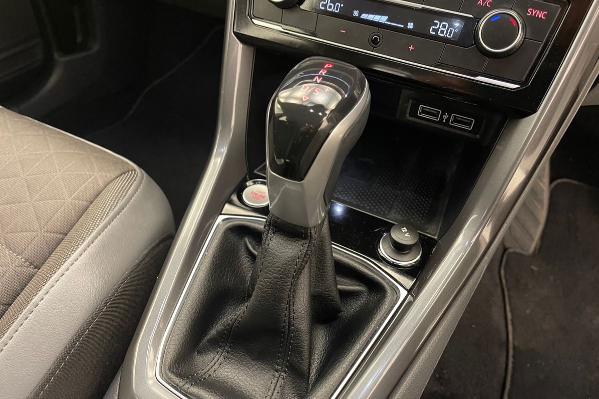 2020 Volkswagen T-Cross 85TSI Style C11