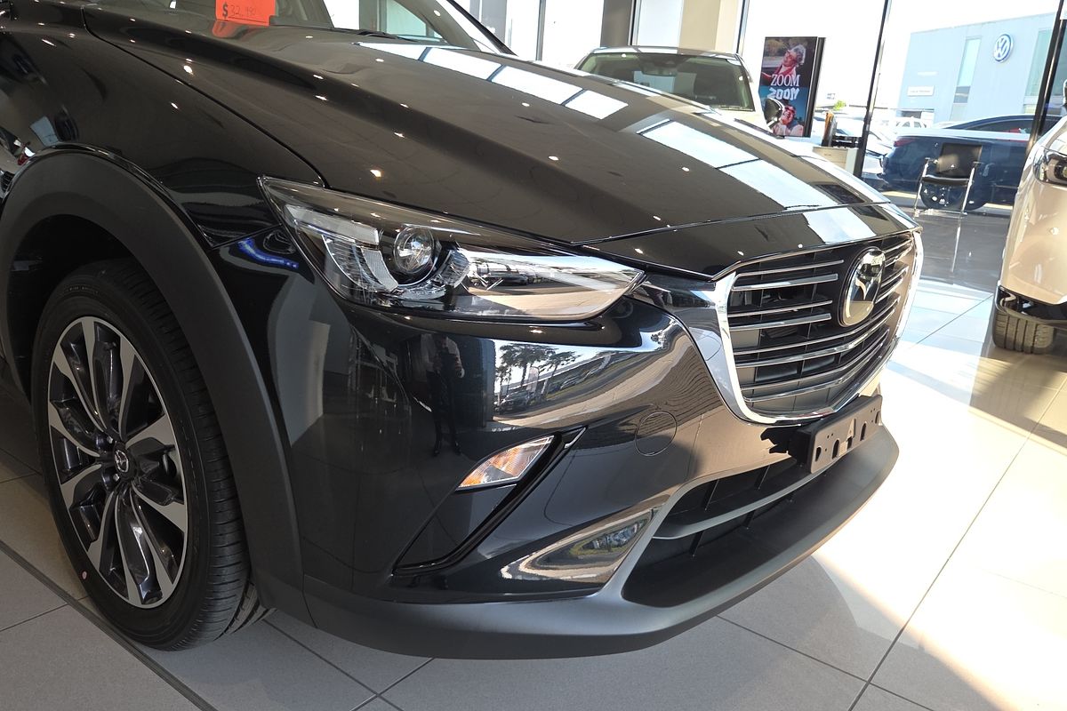 2025 Mazda CX-3 G20 Pure DK