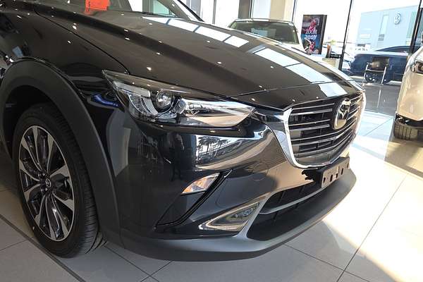 2025 Mazda CX-3 G20 Pure DK