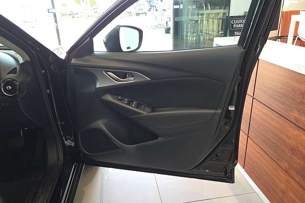 2025 Mazda CX-3 G20 Pure DK
