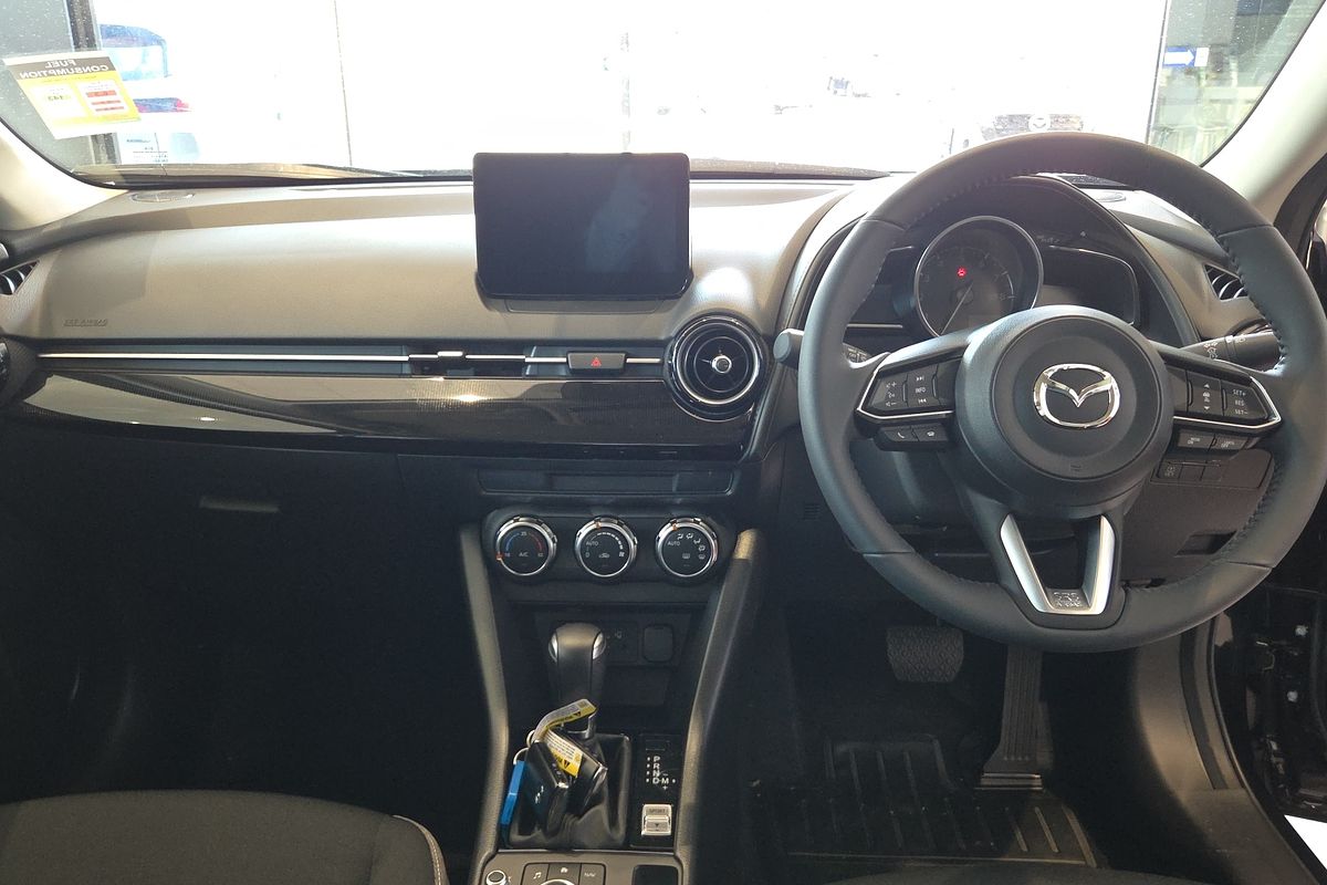 2025 Mazda CX-3 G20 Pure DK