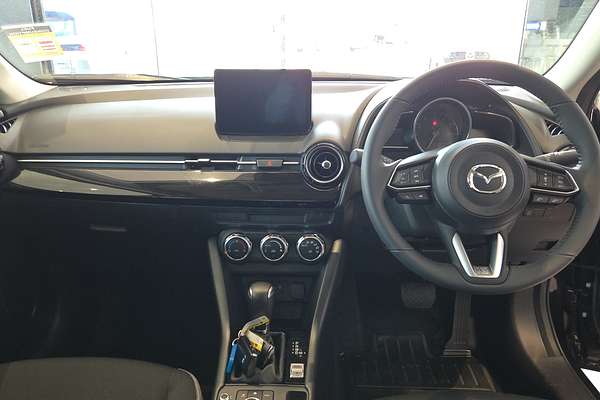2025 Mazda CX-3 G20 Pure DK
