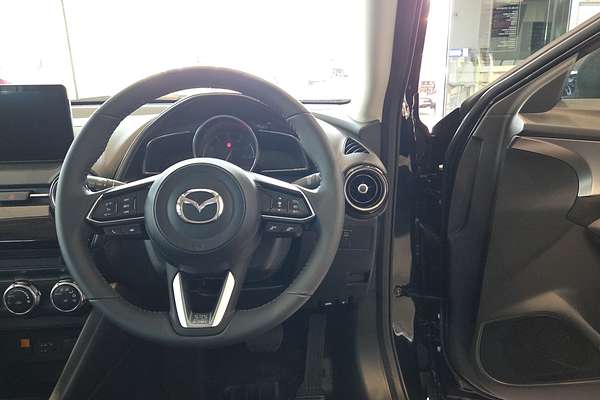2025 Mazda CX-3 G20 Pure DK