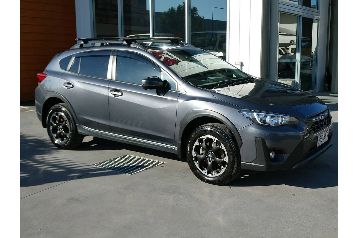 2021 Subaru XV 2.0il awd my21