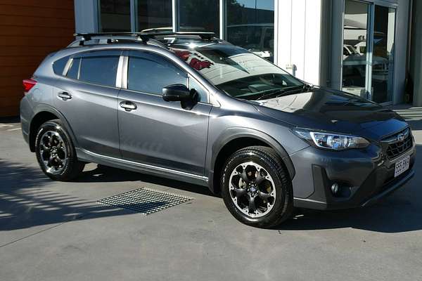 2021 Subaru XV 2.0il awd my21