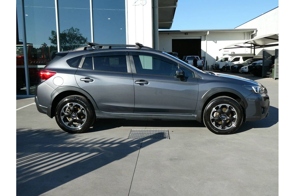 2021 Subaru XV 2.0il awd my21