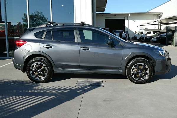 2021 Subaru XV 2.0il awd my21