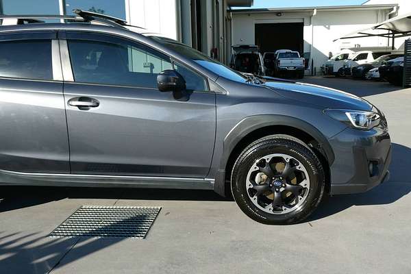 2021 Subaru XV 2.0il awd my21