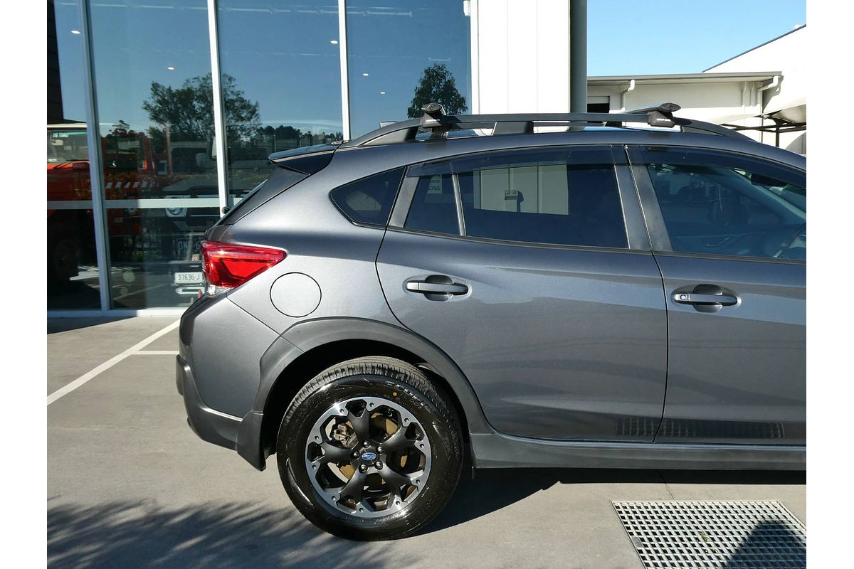 2021 Subaru XV 2.0il awd my21