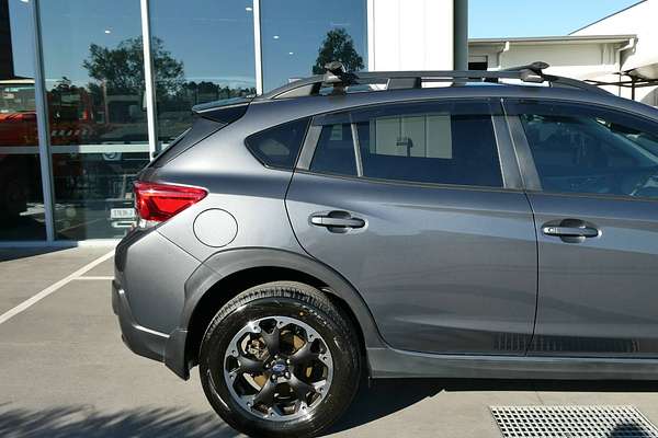 2021 Subaru XV 2.0il awd my21