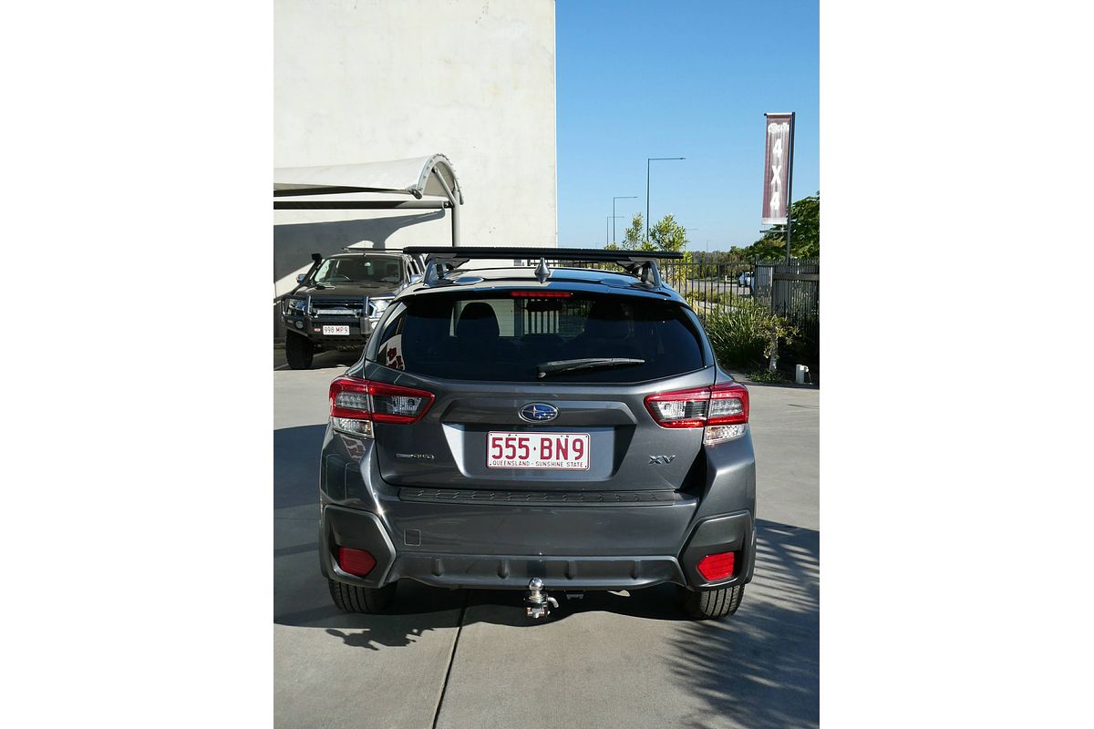 2021 Subaru XV 2.0il awd my21