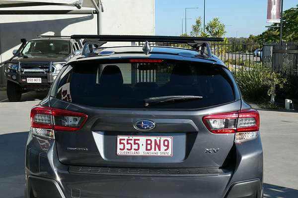 2021 Subaru XV 2.0il awd my21