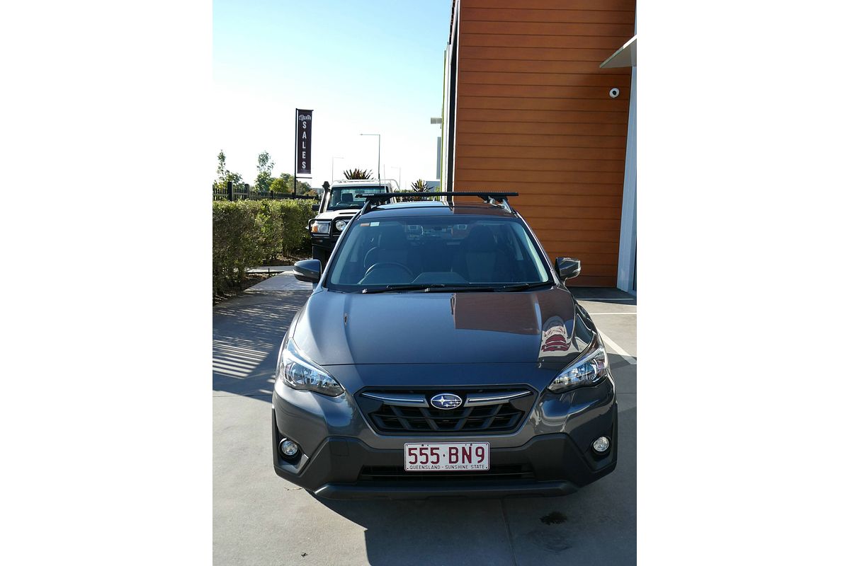 2021 Subaru XV 2.0il awd my21