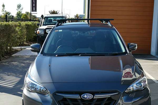 2021 Subaru XV 2.0il awd my21