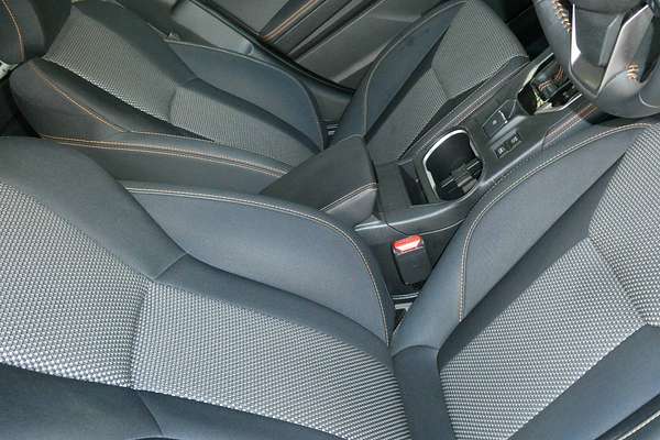 2021 Subaru XV 2.0il awd my21