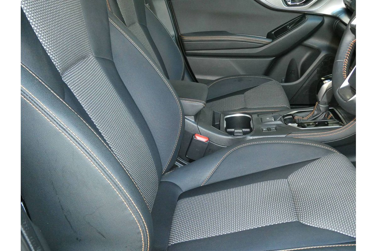 2021 Subaru XV 2.0il awd my21