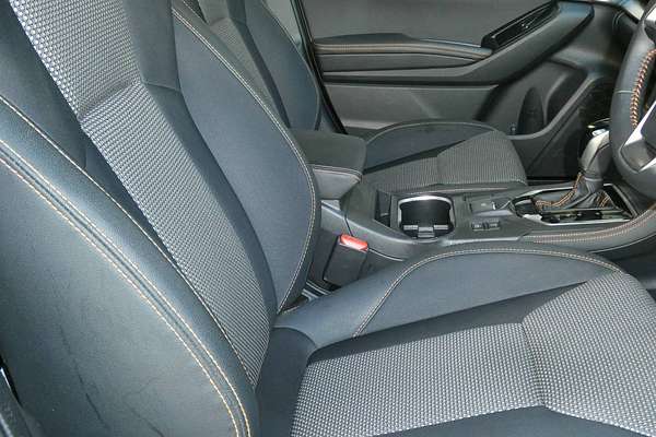2021 Subaru XV 2.0il awd my21