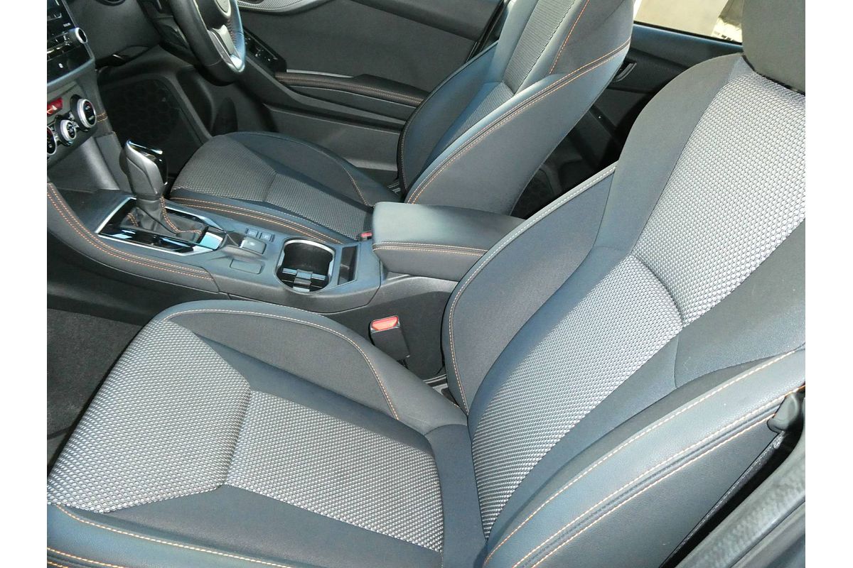 2021 Subaru XV 2.0il awd my21