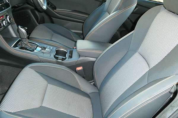 2021 Subaru XV 2.0il awd my21