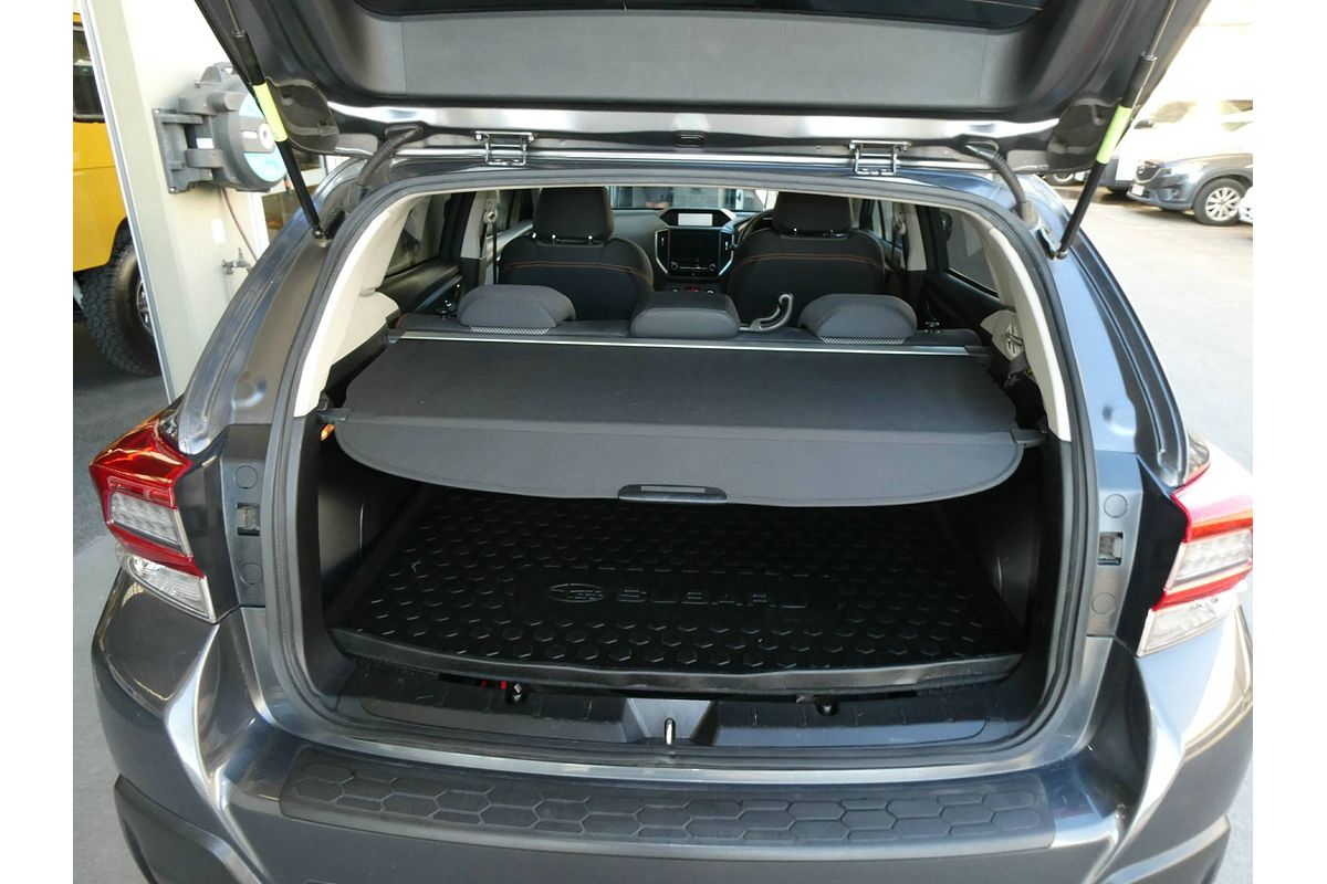2021 Subaru XV 2.0il awd my21