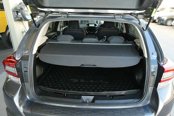 2021 Subaru XV 2.0il awd my21