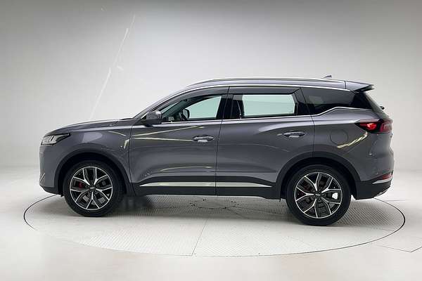 2023 Chery Tiggo 7 Pro Ultimate AWD