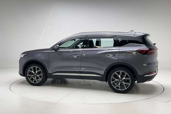 2023 Chery Tiggo 7 Pro Ultimate AWD