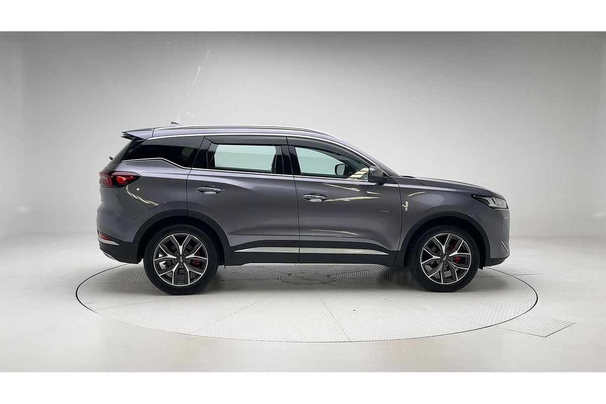 2023 Chery Tiggo 7 Pro Ultimate AWD