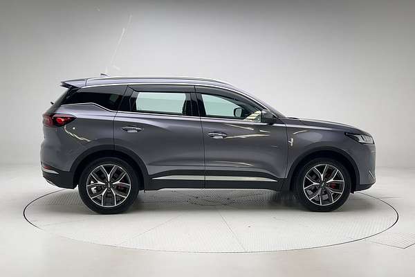 2023 Chery Tiggo 7 Pro Ultimate AWD