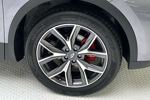 2023 Chery Tiggo 7 Pro Ultimate AWD