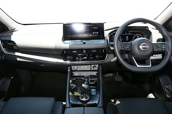 2025 Nissan X-TRAIL Ti-L e-POWER T33