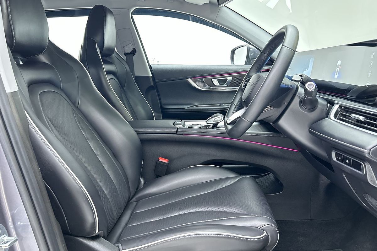 2023 Chery Tiggo 7 Pro Ultimate AWD