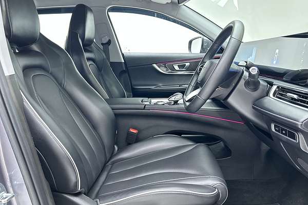 2023 Chery Tiggo 7 Pro Ultimate AWD