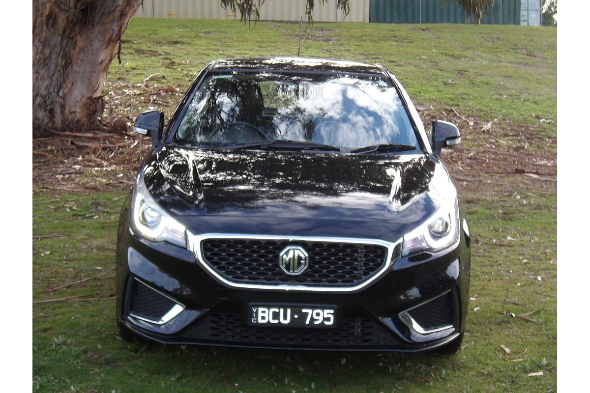 2020 MG MG3 Excite