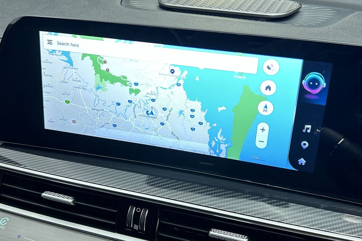 2023 Chery Tiggo 7 Pro Ultimate AWD