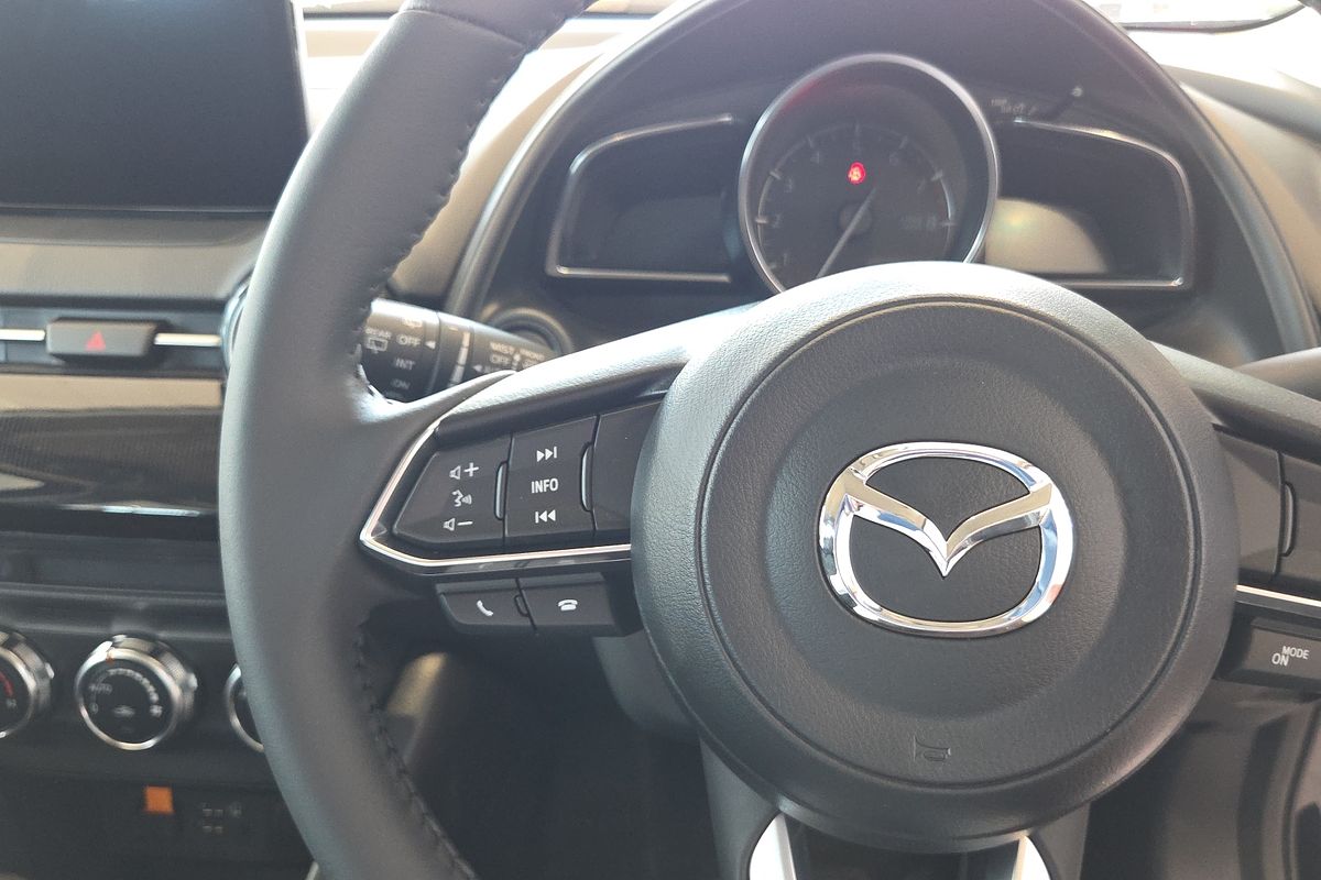 2025 Mazda CX-3 G20 Pure DK