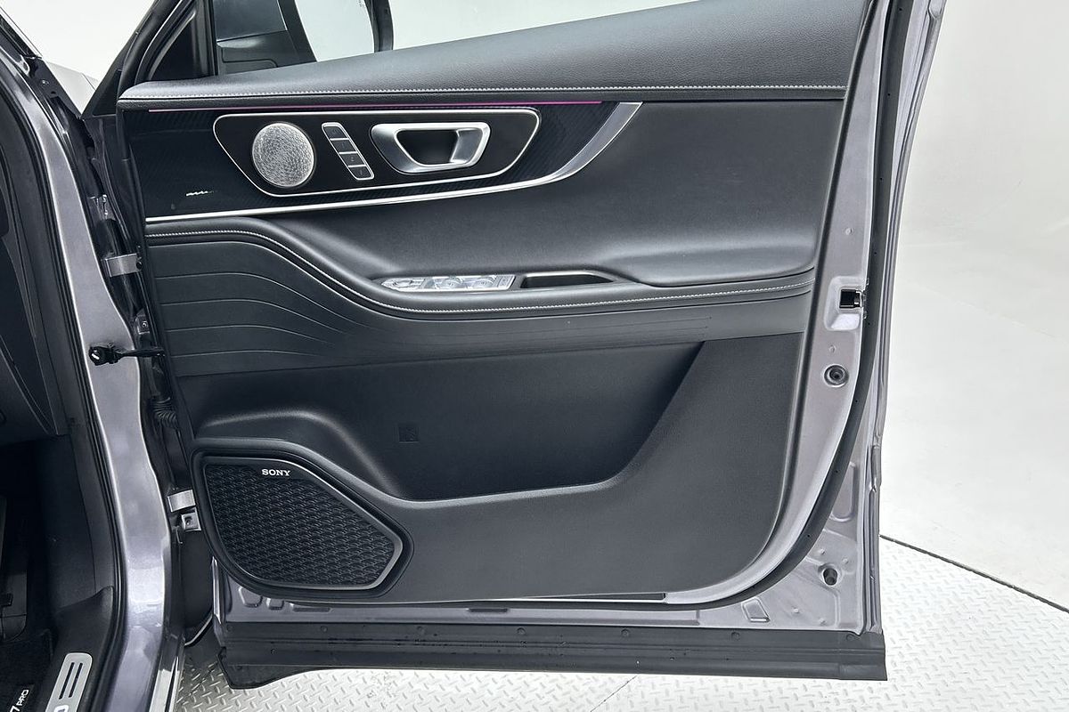 2023 Chery Tiggo 7 Pro Ultimate AWD