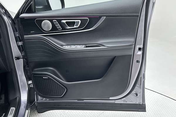 2023 Chery Tiggo 7 Pro Ultimate AWD