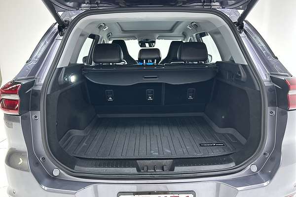 2023 Chery Tiggo 7 Pro Ultimate AWD