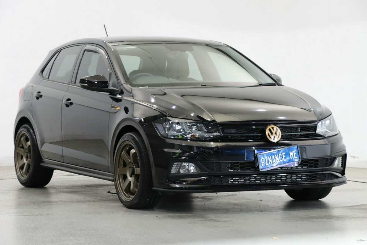 Polo gti 2020 2025 dsg